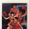 Slam Dunk Toei Laminated Card Movie Card