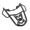 Motorcycle Rear Luggage Rack Stainless Steel Rear Tail Top Box Holder Support for Nmax155 2020 2024