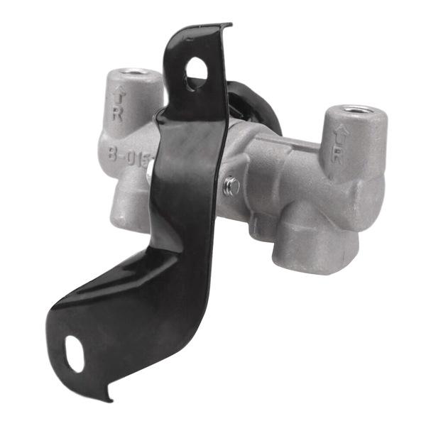 46210-SR3013: Fits 92-95 Honda Civic Brake Proportioning Valve none