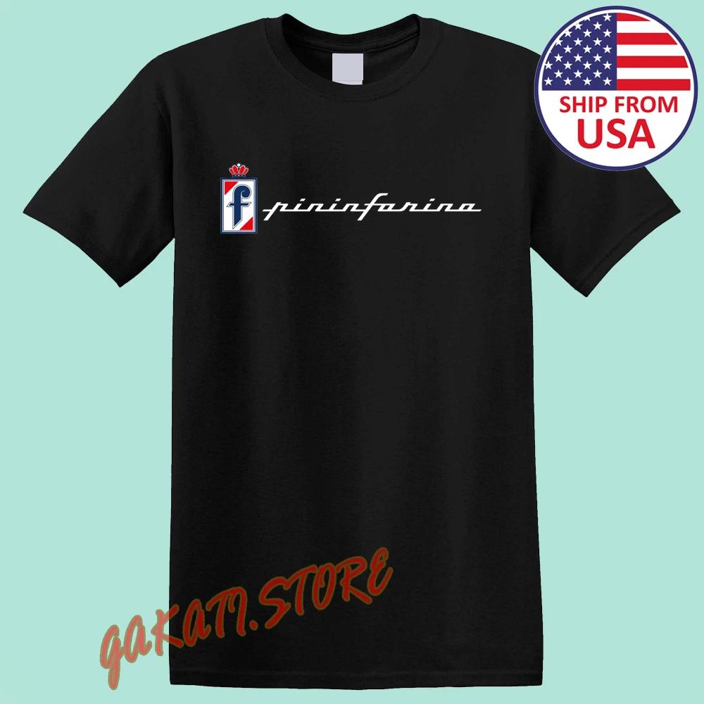 Pininfarina Car Men s Black Size S-5XL S