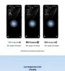 120W High-Power Fast Charger for Huawei, OPPO, Honor, Vivo & Android Phones