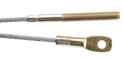 Angle Adjustment Cable Cedrus Concrete Trowel Zc02 540306