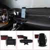 Car Central Control Mobile Phone Bracket GPS Navigation Bracket Seat For Lotus EMIRA 2026-2026 Car Interior Accessories