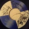 7inch Record SMOKEY 007  Good Old Song  Never Ending Love NONE Treasure Isle Jamaica Reggae Ska  Dub Used