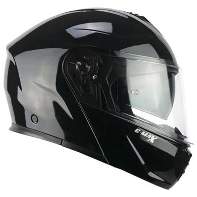 Schutzausrüstung – Motorradhelme
