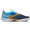 NikeCourt React Vapor NXT Blue Chill Men Sneakers Midnight-Navy CV0724-401