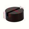 Car Rubber Jack Pad Frame Protector Guard Adapter Jacking Disk Pad Tool Jack Pad