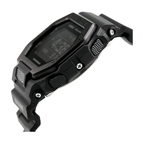 Casio G-Shock G-Ride Overseas Model Smartphone Link Quartz Men's Watch GBX-100NS-1DR [Parallel Import]