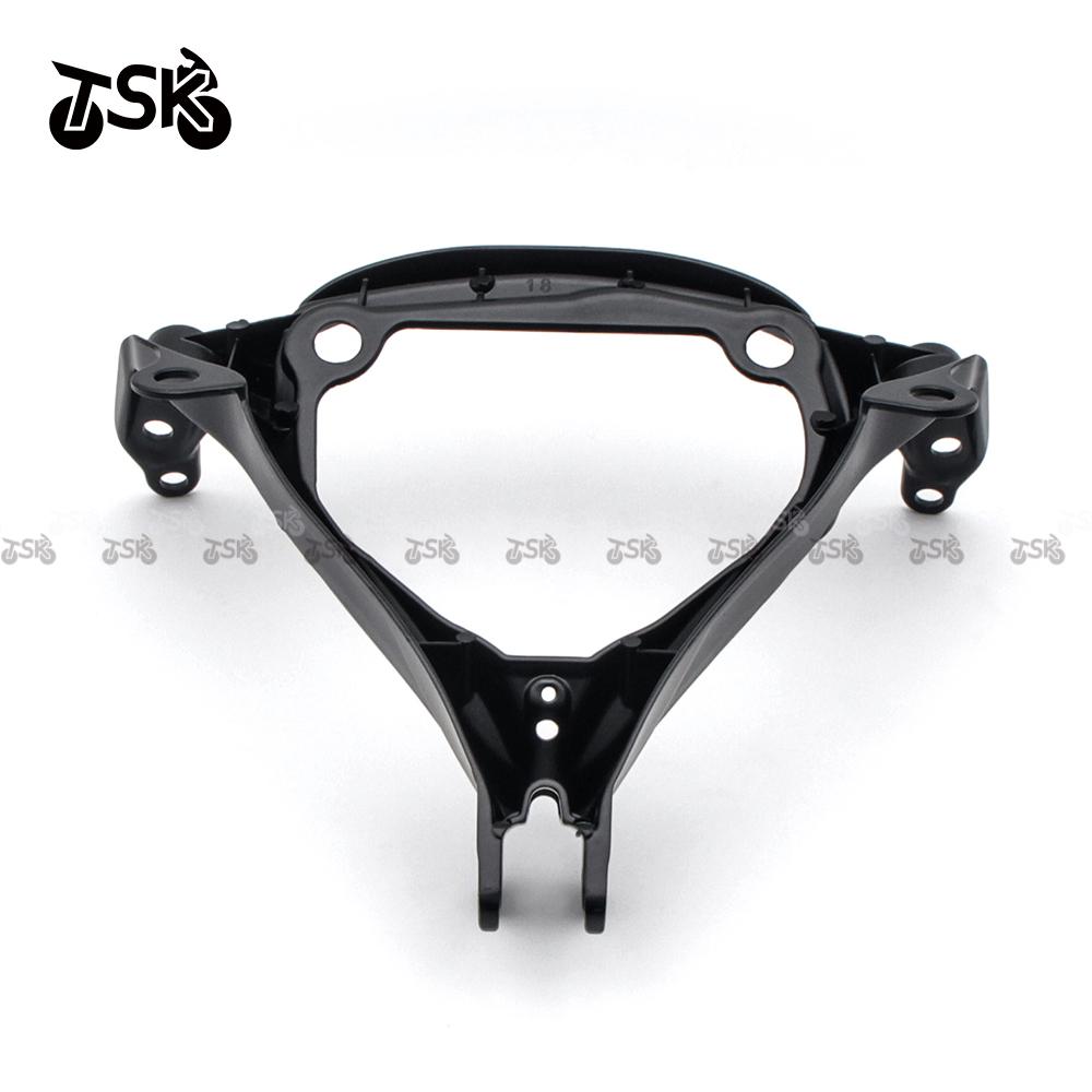 Headlight Bracket Headlamp Upper Stay Fairing for SUZUKI GSXR1000 GSXR GSX-R 1000 2009 2010 2011 2012 2013 2014 2015 2016