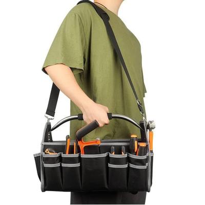 Werkzeugaufbewahrung – Werkzeugtaschen