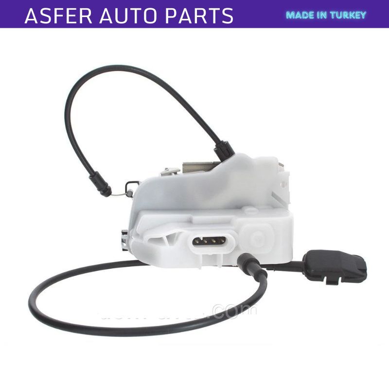 Rear Right Door Lock for Renault Megane Mk2 2002-2008 OEM 8200212464