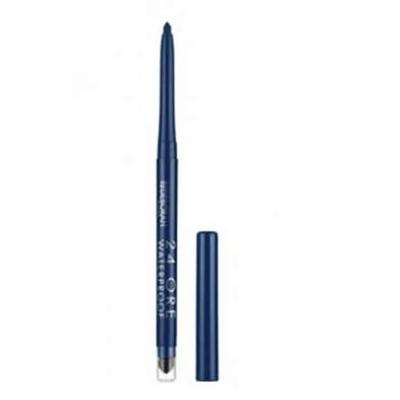 DEBORAH MILANO Delineador de ojos 24Ore Waterproof 04