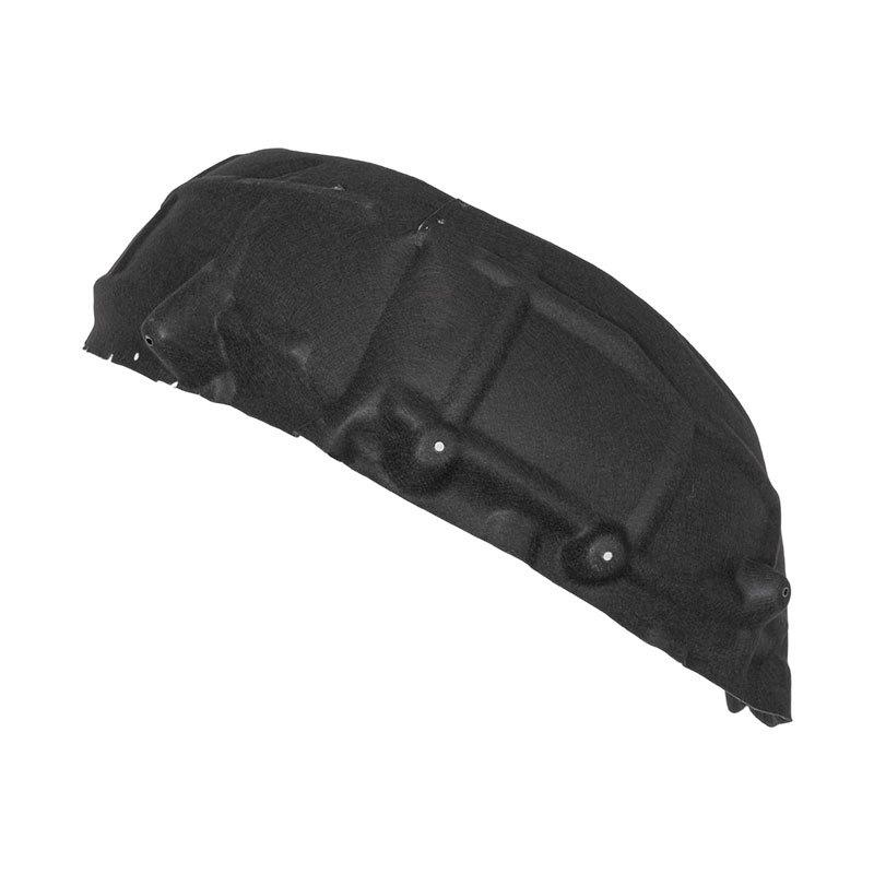Rear Fender Liner for Mercedes GLE Class W167 (1676902408, 1676902508)