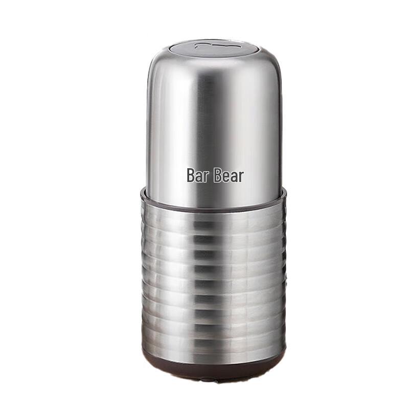 Bear FSJ-A03E1 Stainless Steel Ultra-Fine Grinder CN plug (adapter included)