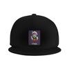 Role Playing Games Hades Baseball Caps Snapback Fashion Baseball Hats Breathable Casual Casquette Outdoor for Unisexs And WoUnisexs