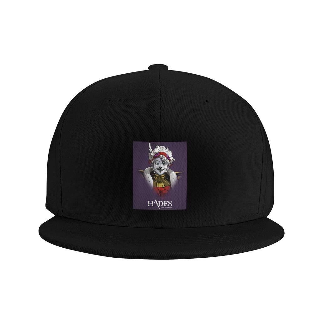 Role Playing Games Hades Baseball Caps Snapback Fashion Baseball Hats Breathable Casual Casquette Outdoor for Unisexs And WoUnisexs