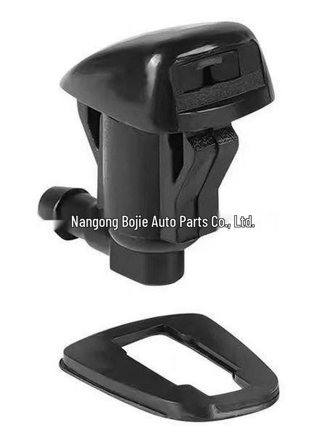 

Windshield Wiper Washer Nozzle for Jeep Grand Cherokee (Part: 5182367AA, 68260443AA)