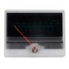 High Precision DB VU Meter Power Discharge Mechanical Flat Meter with Backlights