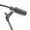 For Kymco Xciting 250 S250 ST250 S350 300CT 350 400 S 300 CT 250 Motorcycle ABS Wheel Speed Sensor Signal Wire Silicone Cord