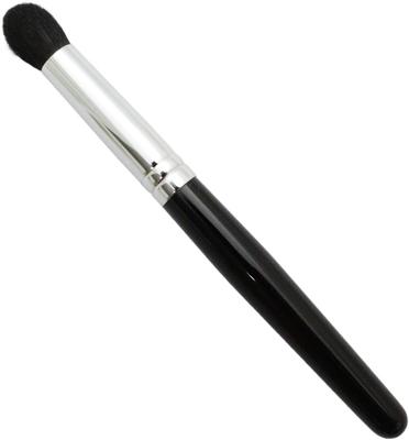 Shishida Seishindo Kumano Pinceau Maquillage SR Dôme Ombre à Paupières Pinceau Poil de Cheval, Série, Pinceau,