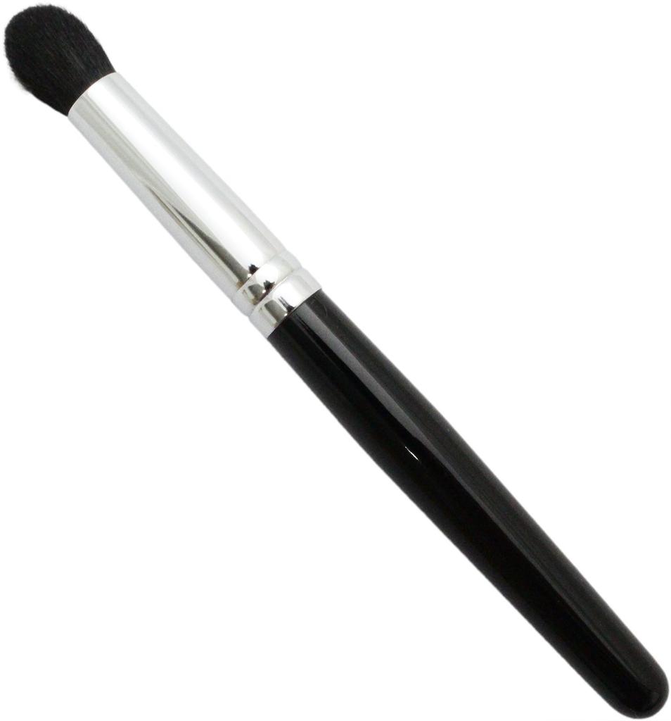 Shishida Seishindo Kumano Brush Makeup Brush SR Series Eyeshadow Brush Dome Horsehair