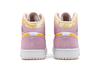 Air Jordan 1 Mid SE GS 'Arctic Pink'