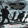 The Regeneration Trilogy by Pat Barker Paperback Book 9780241969144