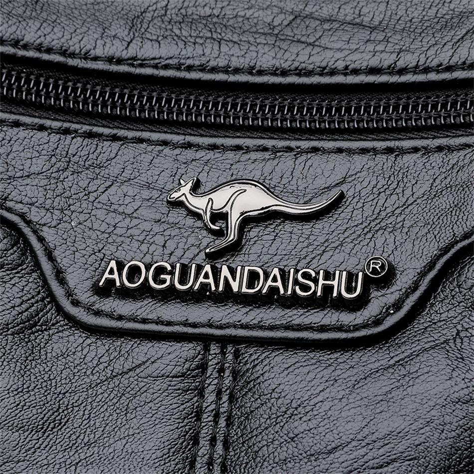 Geantă din piele moale pentru femei Poșete de mână de designer de marcă pentru femei 2023 Genți de umăr de lux pentru femei Genți crossbody de capacitate mare Sac