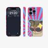 2-in-1 Super Stoßfeste Handyhülle Für iPhone 17 Pro Max 16 Pro 15 Plus 14 13 mini 12 11 16E 17 Air Vollständig Abgedeckt Modische Hülle