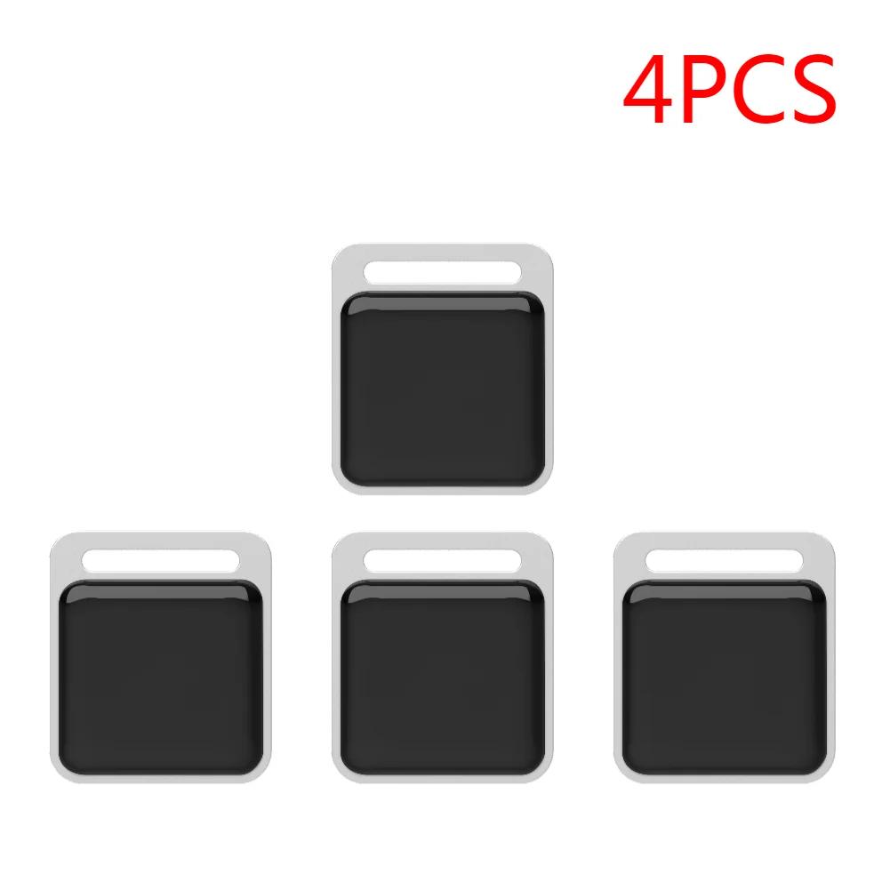 

Беспроводной мини-GPS-трекер, анти-потерянный ключ от сигнализации, детская сумка, поиск кошелька, Bluetooth-приложение, GPS-запись, смарт-тег для iPhone Android