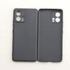 Motorola G86 Power/G56 Soft TPU Frosted Protective Case