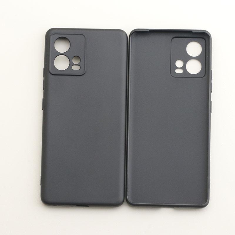 Motorola G86 Power/G56 Soft TPU Frosted Protective Case