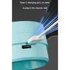 Professional Badminton Shuttlecock Steamer Humidifier for Feather Care Cuts Breakage Easy Maintenance Cover Sports Use