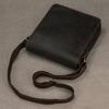 High Quality Men's Leather Shoulder Bag Genuine Leather Crossbody Bags For Male Messenger Bags Vintage Sling Bags Man Bags 2026