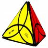 Qiyi Clover Pyraminx