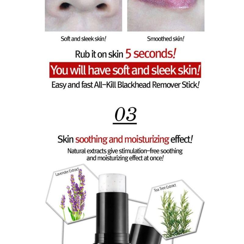 RIRE All Kill Blackhead Remover Stick