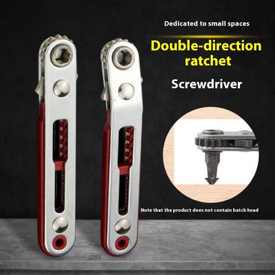 Ruční nářadí – Klíče