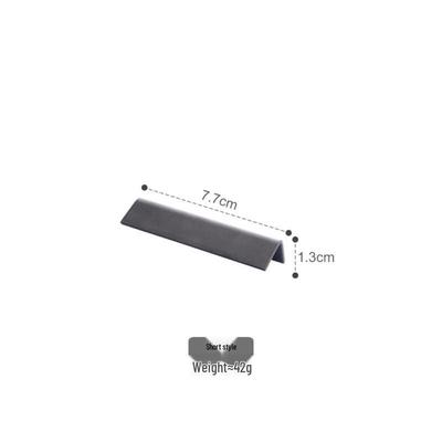 Mutfak Eşyaları – Kaşık ve Tencere Kapağı İçin Aparat