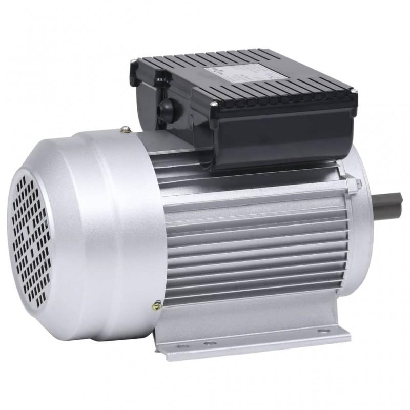 Day and Night - Day and Night Single-phase Aluminum Electric Motor 2.2kW/3HP 2 Poles 2800 RPM