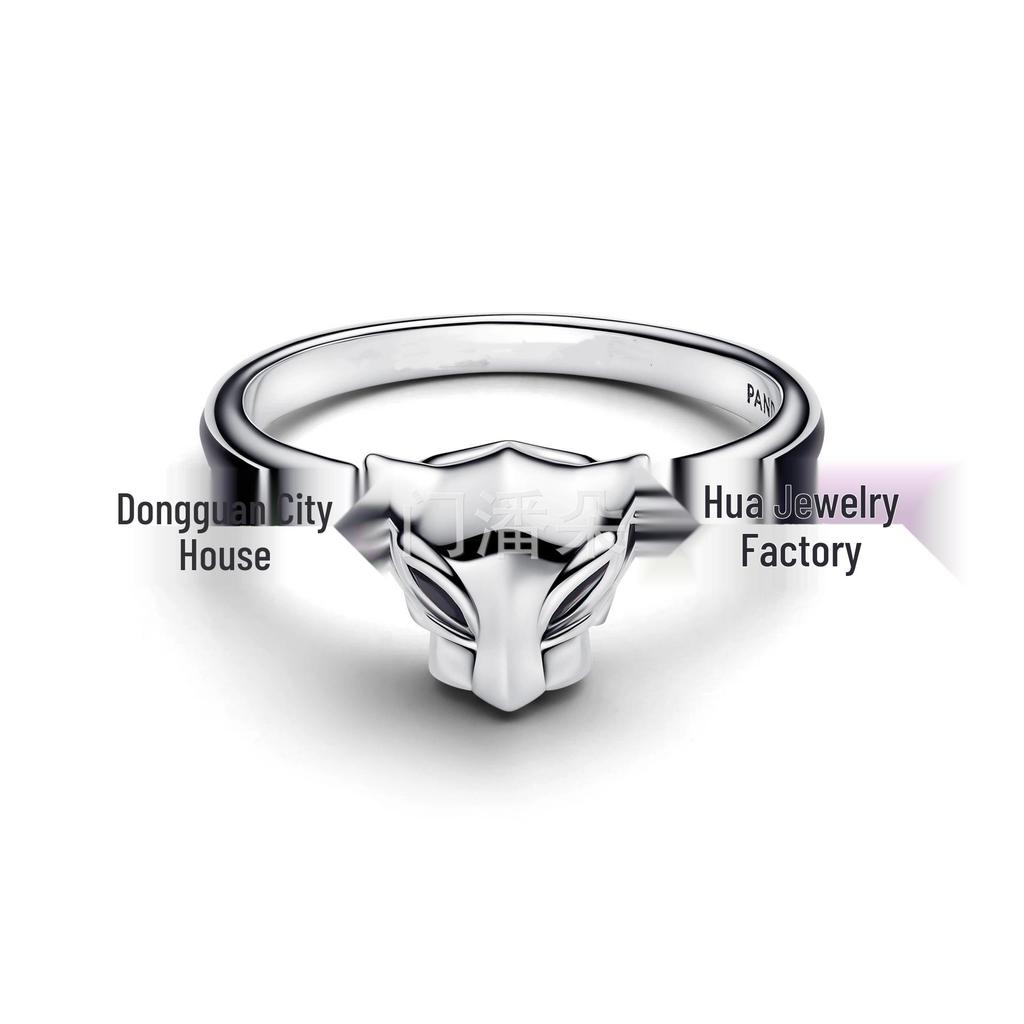 Elegant European and American Knotted Flower Diamond Rope Ring for Women - Chic Japanese & Korean Style