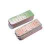 12Pcs Aesthetic Motivational Bible Quotes Paper Bookmarks Diy Students Readers Page Markers Library Office Page Marking