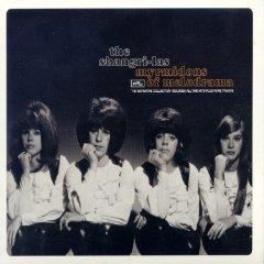 Myrmidons of Melodrama [RPM 506]