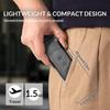Portable Rechargeable Book Light with 3 Lighting Modes, Clip-on LED Reading Light for Books, Adjustable Brightness Reading Light