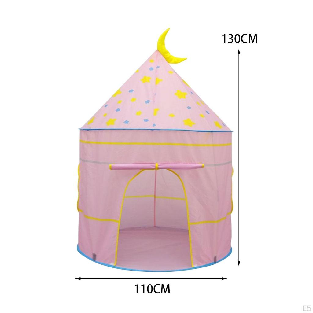 Namiot dla dzieci do domu i na zewnątrz Duży domek do zabawy dla maluchów Zabawki