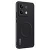 Redmi Note 13 Pro Anti-Drop Full-Cover Magnetverschluss Hülle mit texturiertem Design