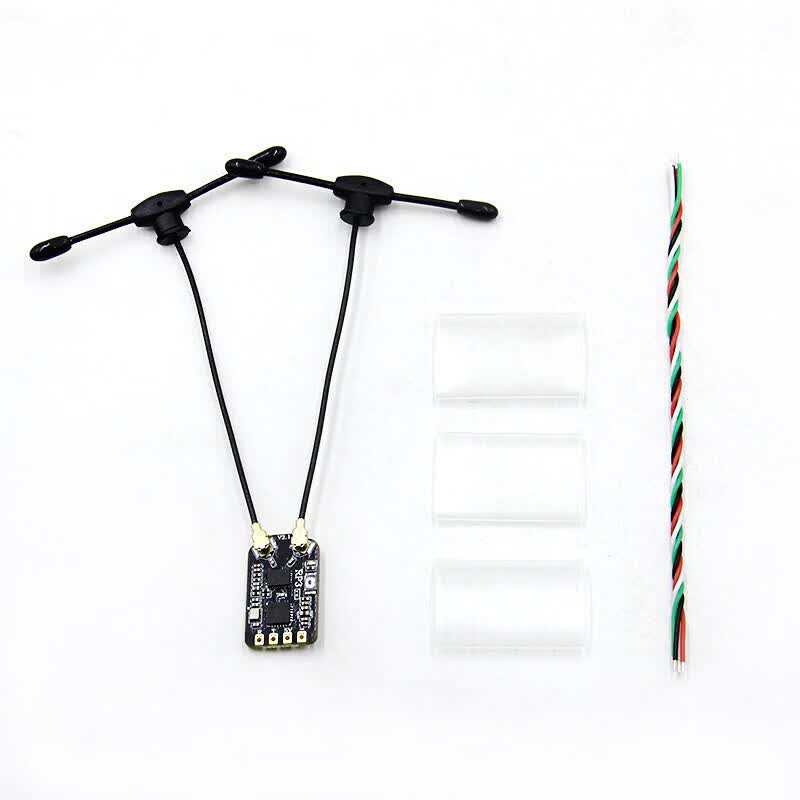 Radiomaster ELRS V2 RP3 Long Range Dual Antenna Receiver