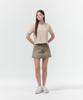 Potipo [W] Colorpop Denim Skirt