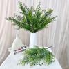 Plants Simulated Wedding Hotel Restaurant Desktop Decoration Photography Props