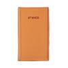 FIIO SK-M21 Brown Case, PU Leather (Brown) [Ships from an Authorized Retailer In Japan]