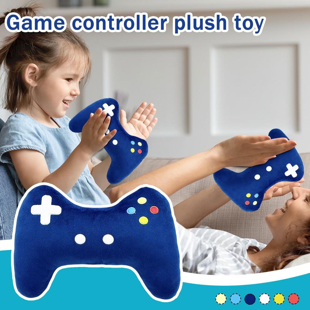 Plush Doll, Toy Gift, Cartoon , Children's Rag Doll, Children's Gift Pillow